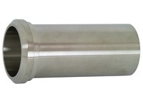 Dixon 14AHT-G250 Plain Bevel Seat Tygon® Hose Adapter