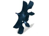 BALDOR 14FN3000A02SP FAN