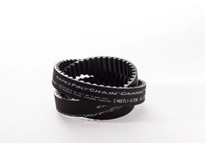 Gates 92394170 14GTV-2380-20 Poly Chain Carbon Volt BeltsPitch: 14mmPitch Length: 2380mmWidth: 20mmNumber of Teeth: 170Material 