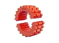 14HS Coupling Quadra-Flex SLEEVE