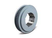 TBWOODS 14MPC71S37 14MPC-71S-37-3525 QT Power Chain II Sprocket | High-Quality Industrial Supplies