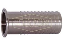 Dixon 14MPHRL50 Brewery Hose Barb Adapter