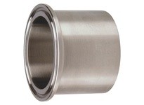 Dixon 14MPW-R100 Tank Ferrule - Heavy Duty
