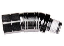 Guardair 14NFNMH05 1/4 Inch FNPT - 1/4 Inch NPT Swivel Fitting | Industrial Supplies