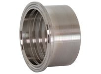 Dixon 14RMP-R400 Roll-On Ferrules for Expanding | Durable Industrial Supplies