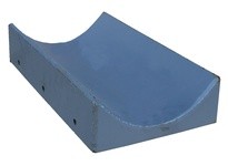 Martin Sprocket 14TFS12 14"12GA FEEDER SHROUD 28"