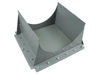 Martin Sprocket 14TSDS12 14" DISCHARGE WITH SLIDE | YarinInd