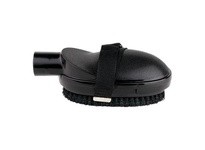 Guardair 14VA12 Oversized Poly Bristle Brush | Durable Industrial Tool