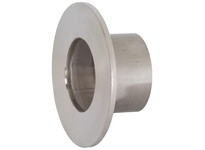 Dixon 14VB-R1000 Unpolished Type A Stub End