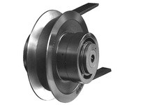 HI-LO 14W5.5SH Variable Speed Pulley | High-Performance Industrial Solution
