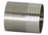 Dixon 14WHR-R75 Polished Weld Hose Adapter | High-Quality Industrial Supplies