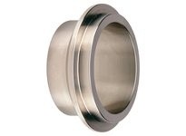 Dixon 14WI-G250 Male I-Line Short Weld Ferrule | YarinInd