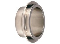 Dixon 14WI-G400 Male I-Line Short Weld Ferrule | High-Quality Industrial Supplies