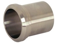 Dixon 14WL-G200 2" PBS LIGHT TANK FERRULE 304 | YarinInd