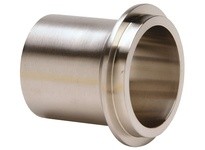 Dixon 14WLI-G200 Male I-Line Long Weld Ferrule