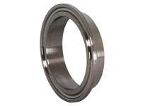 Dixon 14WMP-G200 Short Weld Ferrule