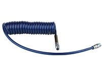 Guardair 14X25B04 1/4 Inch ID X 25 Feet Polyurethane Hose