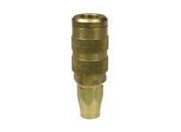 Coilhose 14X4PR 1/4" 6-Point ARO Coupler 1/4" ID PUR | YarinInd