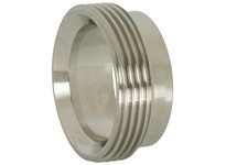 Dixon 15-G300 Recessed Threaded Bevel Seat Ferrule
