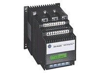 Allen Bradley 150-B180NBDB Smart Motor Controller