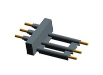 Allen Bradley 150-CI23 Connecting Module