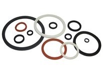 Dixon 150-G-VI Cam & Groove Gasket | High-Quality Industrial Supplies