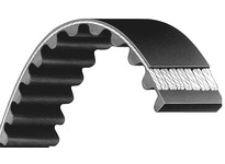 Bando 150-S5M-1250 SYNCHRO-LINK STS TIMING BELT NUMBER OF TEETH: 250 WIDTH: 15 MILLIMETER