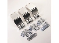 Allen Bradley 150-SC2NBR SMC-50 Solid State Smart Motor Controller