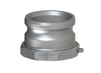 PT Coupling 1500110 10A SS BSP