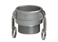 PT Coupling 1500215 15B SS BSP | YarinInd