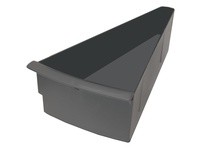 Durham 15007-95 RB34 PLASTIC PAN 95 GY | YarinInd