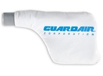 Guardair 1500A02 High Filtration Collection Bag
