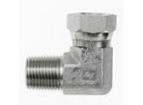 1501-16-16-SS 16MP-16FPS 90 Elbow Stnls