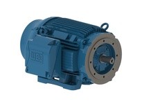 WEG 15018ET3E445TC-W22 150HP 1800 3 60 208-230/460V TEFC | Industrial Motors