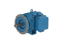 WEG 15018OT3H444TSDF2-W4 MOTOR 150HP 4P 444/5TSD WFA2