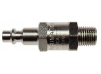 Coilhose 1501LF 1/4" Industrial Interchange FilterPlug | High-Quality Supplies