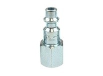Coilhose 1502 1/4" Industrial Connector 1/4" FPT | YarinInd