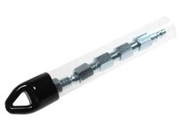 Coilhose 1502-T5 1/4" Industrial Connector 1/4" FPT 5 Pack | YarinInd