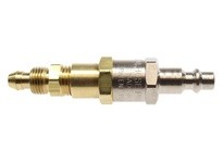 Coilhose 1502SR 1/4" Industrial Safety Plug 1/4" FPT