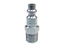 Coilhose 1503 1/4" Industrial Connector 3/8" MPT