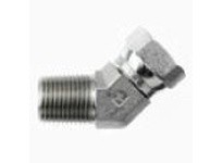 1503-08-08-FG 08MP-08FPS 45 Elbow Forg | YarinInd