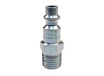 Coilhose 1503-DL 1/4" Industrial Coupler 3/8" MPT Display