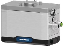 Schunk 150300 QUENTES 5 FIBREGLASS CLAMPING INSERT | High-Quality Industrial Tool