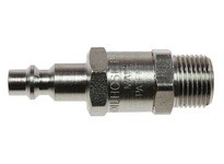 Coilhose 1503LF-DL 1/4" Industrial Int FilterPlug 3/8" MPT Display