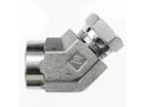 1504-06-06-FG 06FP-06FPS 45 Elbow Forg | YarinInd