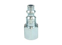 Coilhose 1505-DL 1/4" Industrial Connector 3/8" FPT Display | High-Quality Supplies