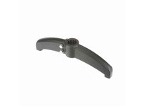 Whitney Tool 15062 Keyseat Milling Cutter, Style 101 #807 (A), 7/8" Cut Diameter, 1/4" Cut Width, Stagger Tooth, w/ TiN CoatingK