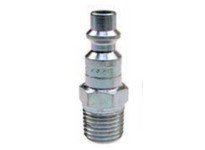 Coilhose 1506L-DL 1/4" Lock-On Connector 1/4" Body Industrial Display