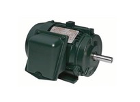 Toshiba 1506SDSB41A-R 150HP 1200RPM 460V S445/7T Frame EQP Global SD Motor