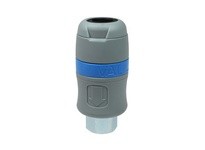 Coilhose 150C 1/4" Industrial Composite Coupler 1/4" FPT